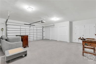Welcome to this lovely 4 bedroom, 3 bath one-level home in The on The Landings Club - Oakridge in Georgia - for sale on GolfHomes.com, golf home, golf lot