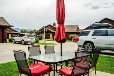 Easy Living in The Powder Horn This turn-key Powder Horn Cottage on The Powder Horn Golf Club - Mountain in Wyoming - for sale on GolfHomes.com, golf home, golf lot