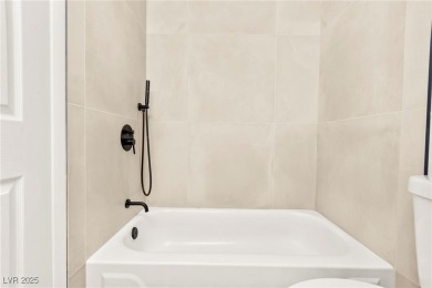 Here's your opportunity to own a fully renovated home in Los on Los Prados Golf Course in Nevada - for sale on GolfHomes.com, golf home, golf lot