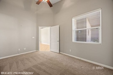 This quaint town home is gorgeous and ideally positioned in on Wolf Creek At Paradise Canyon in Nevada - for sale on GolfHomes.com, golf home, golf lot