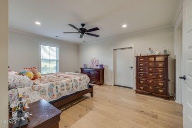 Welcome to 141 Laurel Ridge Drive in The Ridges -- a home that on Ridges Golf and Country Club in Tennessee - for sale on GolfHomes.com, golf home, golf lot