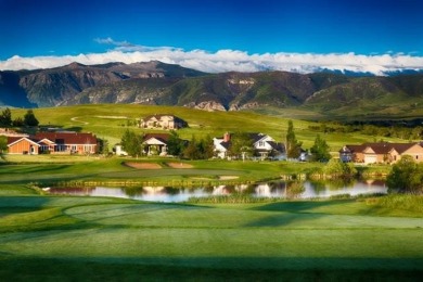 Easy Living in The Powder Horn This turn-key Powder Horn Cottage on The Powder Horn Golf Club - Mountain in Wyoming - for sale on GolfHomes.com, golf home, golf lot