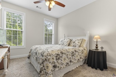 This spacious 4-bedroom, 2.5 bath residence features 2,222 on The Club River Forest in Georgia - for sale on GolfHomes.com, golf home, golf lot