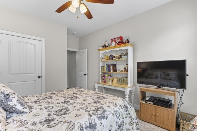 This spacious 4-bedroom, 2.5 bath residence features 2,222 on The Club River Forest in Georgia - for sale on GolfHomes.com, golf home, golf lot