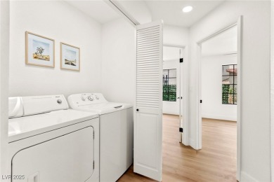 Here's your opportunity to own a fully renovated home in Los on Los Prados Golf Course in Nevada - for sale on GolfHomes.com, golf home, golf lot