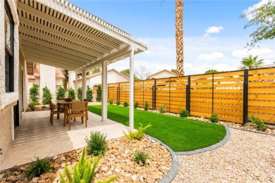 Here's your opportunity to own a fully renovated home in Los on Los Prados Golf Course in Nevada - for sale on GolfHomes.com, golf home, golf lot