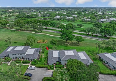 Welcome to this beautifully maintained villa in the exclusive on Hunters Run Golf and Country Club in Florida - for sale on GolfHomes.com, golf home, golf lot