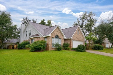 Welcome to 2812 Lee Trevino Court in Shalimar, FL, a stunning on Shalimar Pointe Golf and Country Club in Florida - for sale on GolfHomes.com, golf home, golf lot