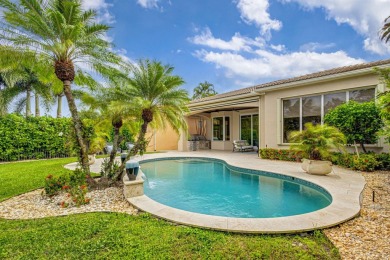 A Rare GOLF Membership in Mirasol Country Club with this modern on The Country Club Mirasol in Florida - for sale on GolfHomes.com, golf home, golf lot