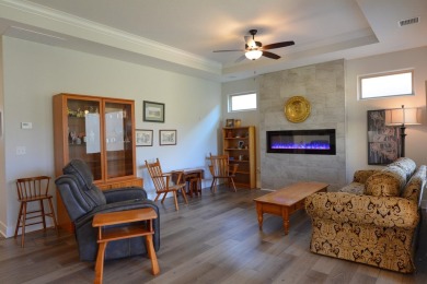 Beautiful Zero-Entry Patio Home  - 2 Bed | 2 Bath | 2-Car Garage on The Derby Golf and Country Club in Kansas - for sale on GolfHomes.com, golf home, golf lot