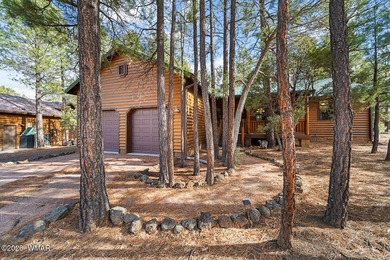 Adorable Furnished Cabin in Cardinal Landing in the Prestigious on Torreon Golf Club in Arizona - for sale on GolfHomes.com, golf home, golf lot