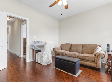 This spacious 4-bedroom, 2.5 bath residence features 2,222 on The Club River Forest in Georgia - for sale on GolfHomes.com, golf home, golf lot