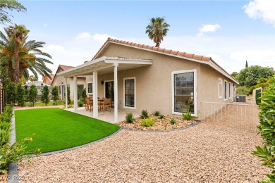 Here's your opportunity to own a fully renovated home in Los on Los Prados Golf Course in Nevada - for sale on GolfHomes.com, golf home, golf lot