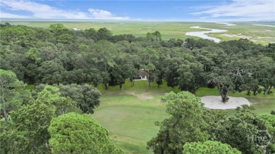 Welcome to this lovely 4 bedroom, 3 bath one-level home in The on The Landings Club - Oakridge in Georgia - for sale on GolfHomes.com, golf home, golf lot