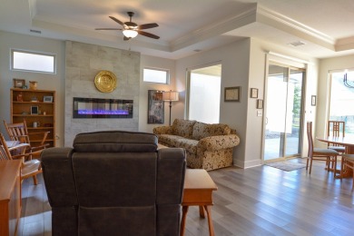 Beautiful Zero-Entry Patio Home  - 2 Bed | 2 Bath | 2-Car Garage on The Derby Golf and Country Club in Kansas - for sale on GolfHomes.com, golf home, golf lot