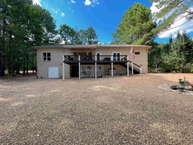 Impeccably maintained 4BR 3 bath, 2822 sf home on Isabella Golf on Isabella Golf Course  in Arkansas - for sale on GolfHomes.com, golf home, golf lot