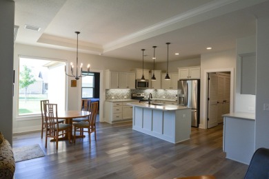 Beautiful Zero-Entry Patio Home  - 2 Bed | 2 Bath | 2-Car Garage on The Derby Golf and Country Club in Kansas - for sale on GolfHomes.com, golf home, golf lot
