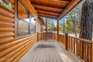 Adorable Furnished Cabin in Cardinal Landing in the Prestigious on Torreon Golf Club in Arizona - for sale on GolfHomes.com, golf home, golf lot