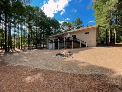 Impeccably maintained 4BR 3 bath, 2822 sf home on Isabella Golf on Isabella Golf Course  in Arkansas - for sale on GolfHomes.com, golf home, golf lot