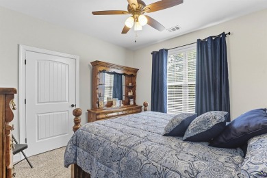 This spacious 4-bedroom, 2.5 bath residence features 2,222 on The Club River Forest in Georgia - for sale on GolfHomes.com, golf home, golf lot