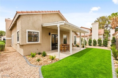 Here's your opportunity to own a fully renovated home in Los on Los Prados Golf Course in Nevada - for sale on GolfHomes.com, golf home, golf lot