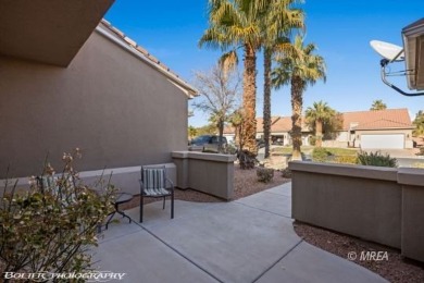 This quaint town home is gorgeous and ideally positioned in on Wolf Creek At Paradise Canyon in Nevada - for sale on GolfHomes.com, golf home, golf lot