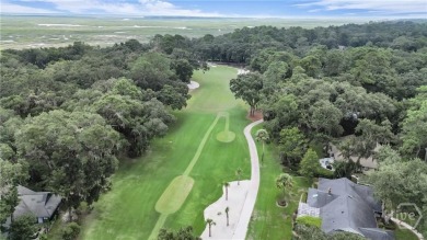 Welcome to this lovely 4 bedroom, 3 bath one-level home in The on The Landings Club - Oakridge in Georgia - for sale on GolfHomes.com, golf home, golf lot