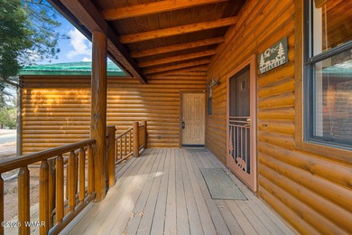 Adorable Furnished Cabin in Cardinal Landing in the Prestigious on Torreon Golf Club in Arizona - for sale on GolfHomes.com, golf home, golf lot