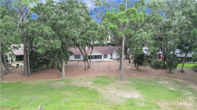 Welcome to this lovely 4 bedroom, 3 bath one-level home in The on The Landings Club - Oakridge in Georgia - for sale on GolfHomes.com, golf home, golf lot