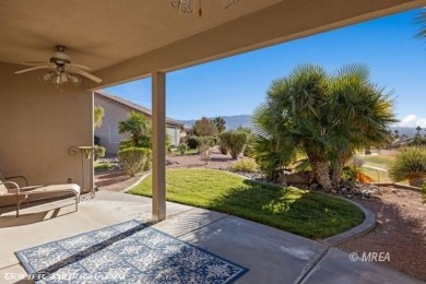 This quaint town home is gorgeous and ideally positioned in on Wolf Creek At Paradise Canyon in Nevada - for sale on GolfHomes.com, golf home, golf lot