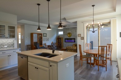 Beautiful Zero-Entry Patio Home  - 2 Bed | 2 Bath | 2-Car Garage on The Derby Golf and Country Club in Kansas - for sale on GolfHomes.com, golf home, golf lot