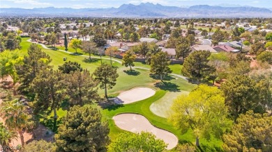 Here's your opportunity to own a fully renovated home in Los on Los Prados Golf Course in Nevada - for sale on GolfHomes.com, golf home, golf lot