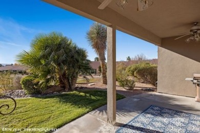 This quaint town home is gorgeous and ideally positioned in on Wolf Creek At Paradise Canyon in Nevada - for sale on GolfHomes.com, golf home, golf lot