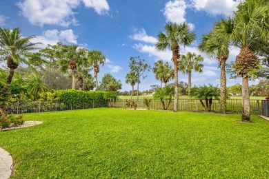 A Rare GOLF Membership in Mirasol Country Club with this modern on The Country Club Mirasol in Florida - for sale on GolfHomes.com, golf home, golf lot