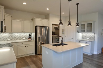 Beautiful Zero-Entry Patio Home  - 2 Bed | 2 Bath | 2-Car Garage on The Derby Golf and Country Club in Kansas - for sale on GolfHomes.com, golf home, golf lot