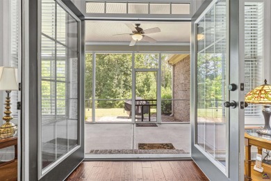 This spacious 4-bedroom, 2.5 bath residence features 2,222 on The Club River Forest in Georgia - for sale on GolfHomes.com, golf home, golf lot