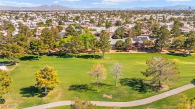 Here's your opportunity to own a fully renovated home in Los on Los Prados Golf Course in Nevada - for sale on GolfHomes.com, golf home, golf lot