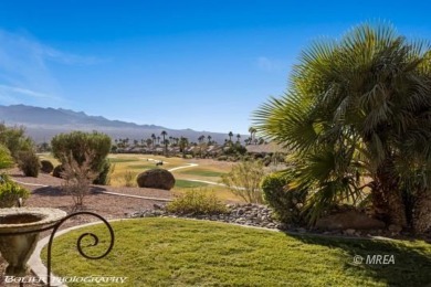 This quaint town home is gorgeous and ideally positioned in on Wolf Creek At Paradise Canyon in Nevada - for sale on GolfHomes.com, golf home, golf lot