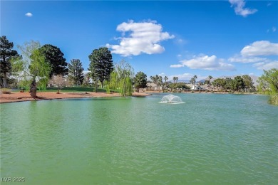 Here's your opportunity to own a fully renovated home in Los on Los Prados Golf Course in Nevada - for sale on GolfHomes.com, golf home, golf lot
