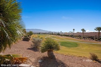 This quaint town home is gorgeous and ideally positioned in on Wolf Creek At Paradise Canyon in Nevada - for sale on GolfHomes.com, golf home, golf lot