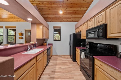 Adorable Furnished Cabin in Cardinal Landing in the Prestigious on Torreon Golf Club in Arizona - for sale on GolfHomes.com, golf home, golf lot