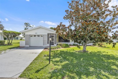 Welcome to this beautifully maintained 2-bedroom, 2-bathroom on River Isles Golf Club in Florida - for sale on GolfHomes.com, golf home, golf lot