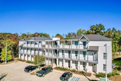 Welcome to this beautiful 3 bedroom, 3.5 bathroom condo located on The Country Club of Oxford in Mississippi - for sale on GolfHomes.com, golf home, golf lot