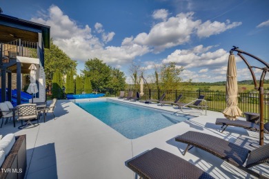 Welcome to 141 Laurel Ridge Drive in The Ridges - a home that on Ridges Golf and Country Club in Tennessee - for sale on GolfHomes.com, golf home, golf lot