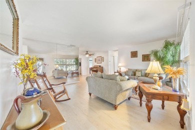 Welcome to this beautifully maintained 2-bedroom, 2-bathroom on River Isles Golf Club in Florida - for sale on GolfHomes.com, golf home, golf lot