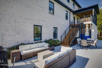 Welcome to 141 Laurel Ridge Drive in The Ridges - a home that on Ridges Golf and Country Club in Tennessee - for sale on GolfHomes.com, golf home, golf lot