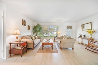Welcome to this beautifully maintained 2-bedroom, 2-bathroom on River Isles Golf Club in Florida - for sale on GolfHomes.com, golf home, golf lot