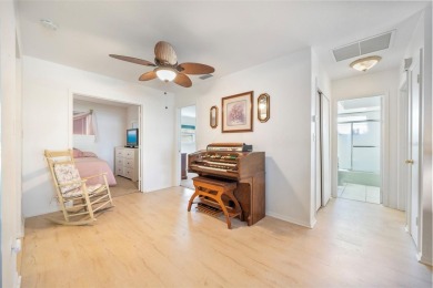 Welcome to this beautifully maintained 2-bedroom, 2-bathroom on River Isles Golf Club in Florida - for sale on GolfHomes.com, golf home, golf lot