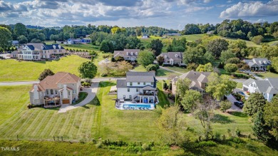 Welcome to 141 Laurel Ridge Drive in The Ridges - a home that on Ridges Golf and Country Club in Tennessee - for sale on GolfHomes.com, golf home, golf lot
