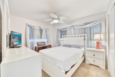 Welcome to this beautifully maintained 2-bedroom, 2-bathroom on River Isles Golf Club in Florida - for sale on GolfHomes.com, golf home, golf lot